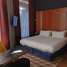 Hotel Indigo the Hague - Palace Noordeinde, an IHG Hotel