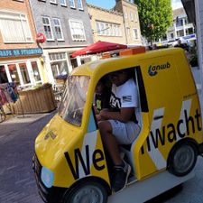 ANWB winkel Hengelo