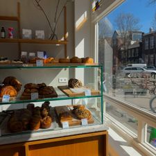 SAINT-JEAN Amsterdam