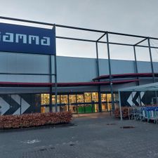 GAMMA bouwmarkt Drachten