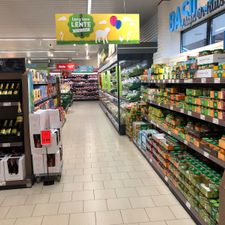 ALDI