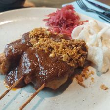 Restaurant De Beren Amsterdam-Noord