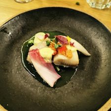 Umami by Han Amsterdam