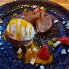 Hotel, wijnbar & bistro De4dames