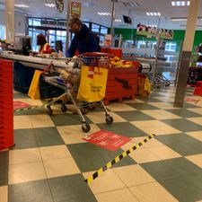 DekaMarkt Putten