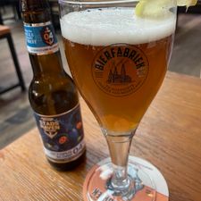 Bierfabriek Amsterdam