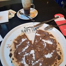 Happy Italy Rotterdam Binnenrotte