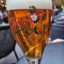 Belgisch Café de Pintelier