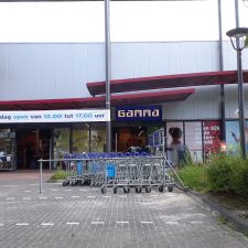 GAMMA bouwmarkt Drachten