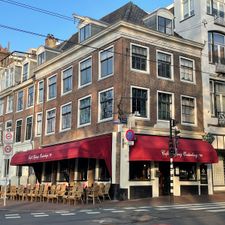 Cafe Slijterij Oosterling