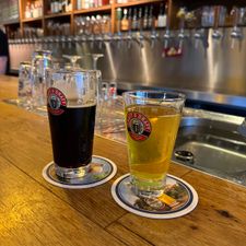 Craft & Draft