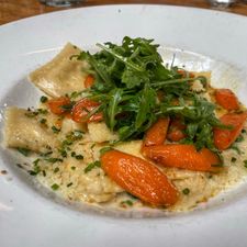 Café-Restaurant De Plantage