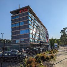 Corendon Amsterdam New-West, a Tribute Portfolio Hotel