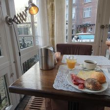 Hotel Molendal