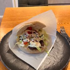 Baki's | Finest Döner Kebab Zwolle