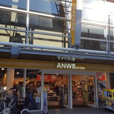 ANWB winkel