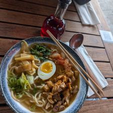 wagamama