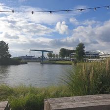 Werkspoorcafé