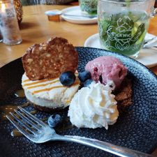 Restaurant Parck