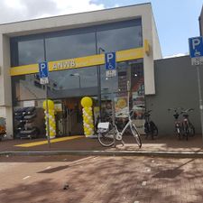 ANWB winkel Enschede