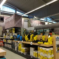 GAMMA bouwmarkt Ekkersrijt