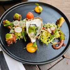 Brasserie Sent