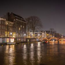 Hotel Hermitage Amsterdam