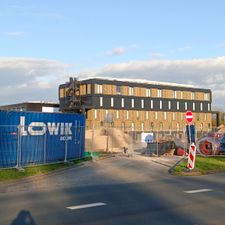 SPAR express Deventer Siemelinksweg