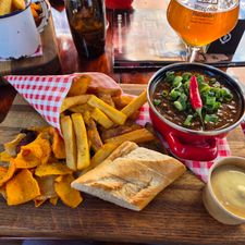 Biercafé & Grill Vliegende Hollander