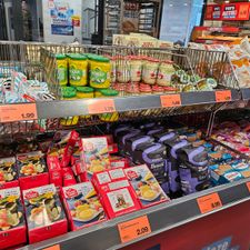 ALDI
