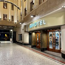 Novotel Den Haag City Centre