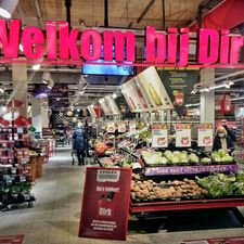 Dirk van den Broek