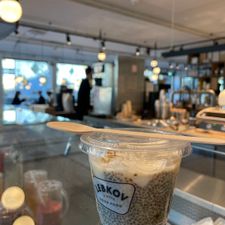 Lebkov & Sons Roeterseiland