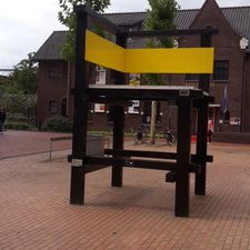 ANWB winkel Drachten
