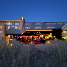 Paal 8 Hotel aan Zee