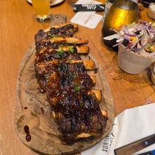 Los Latinos Argentijns-Grill- Restaurant