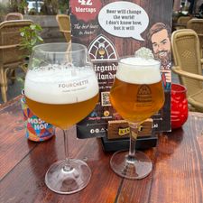 Biercafé & Grill Vliegende Hollander