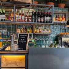 Restaurant De Beren Alphen aan den Rijn