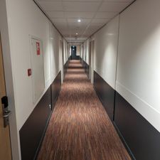 Best Western Amsterdam
