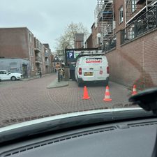 Q-Park Museum Centrum