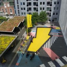 The Social Hub The Hague