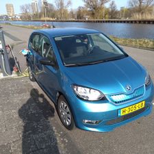 SIXT Autoverhuur Amsterdam Sloterdijk