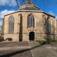 Grand Café De Doelen