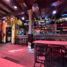 Café Restaurant Rootz