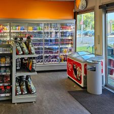 Lukoil Capelle