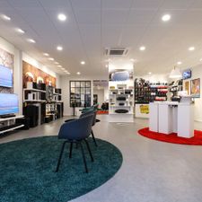 HiFi Klubben Tilburg