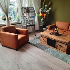 Woonexpress Breda
