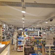Blokker Vlagtwedde