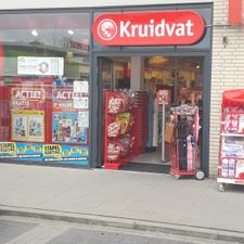 Kruidvat