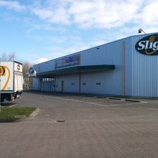 Sligro Texel